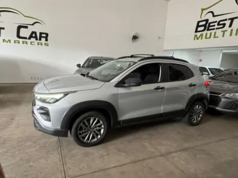 FIAT Pulse 1.3 16V 4P FLEX DRIVE, Foto 3