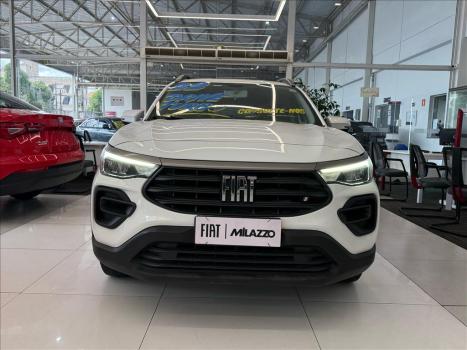 FIAT Pulse 1.3 16V 4P FLEX DRIVE AUTOMTICO CVT, Foto 2