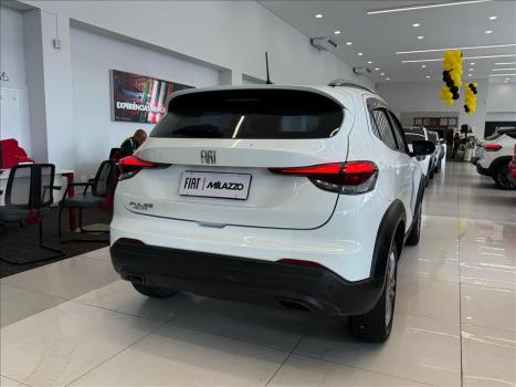 FIAT Pulse 1.3 16V 4P FLEX DRIVE AUTOMTICO CVT, Foto 4