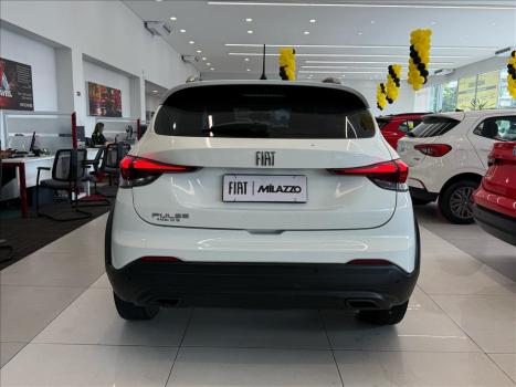 FIAT Pulse 1.3 16V 4P FLEX DRIVE AUTOMTICO CVT, Foto 5