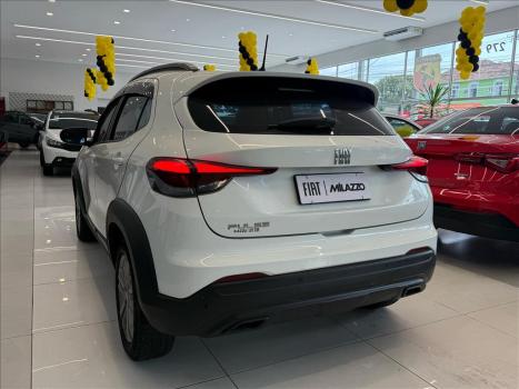 FIAT Pulse 1.3 16V 4P FLEX DRIVE AUTOMTICO CVT, Foto 6