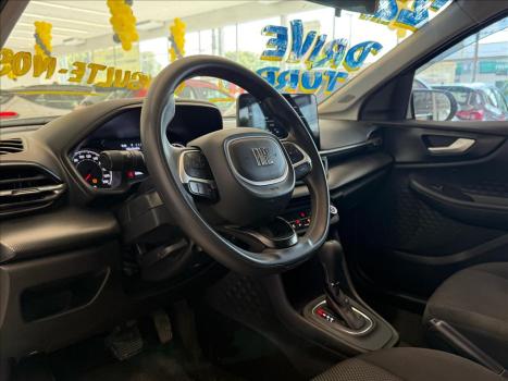 FIAT Pulse 1.3 16V 4P FLEX DRIVE AUTOMTICO CVT, Foto 7