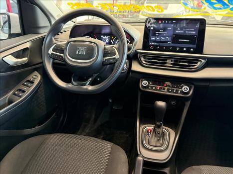 FIAT Pulse 1.3 16V 4P FLEX DRIVE AUTOMTICO CVT, Foto 8