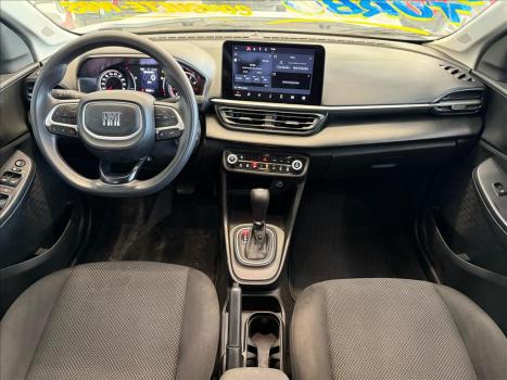 FIAT Pulse 1.3 16V 4P FLEX DRIVE AUTOMTICO CVT, Foto 9