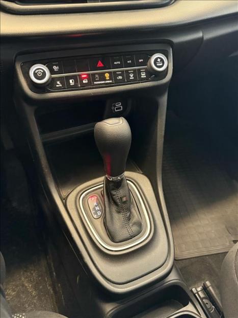 FIAT Pulse 1.3 16V 4P FLEX DRIVE AUTOMTICO CVT, Foto 11