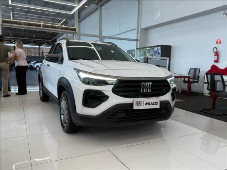 FIAT Pulse 1.3 16V 4P FLEX DRIVE, Foto 1
