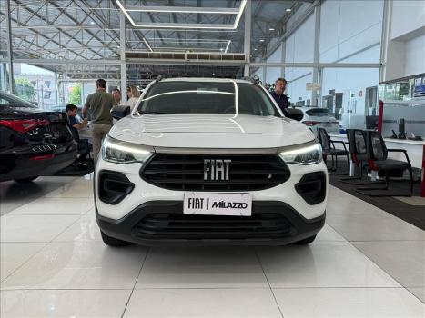 FIAT Pulse 1.3 16V 4P FLEX DRIVE, Foto 2