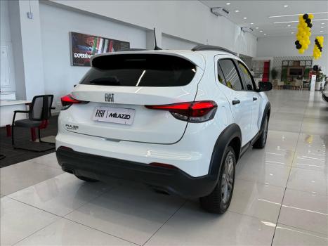 FIAT Pulse 1.3 16V 4P FLEX DRIVE, Foto 4
