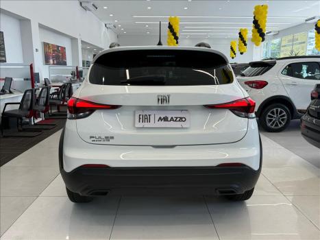 FIAT Pulse 1.3 16V 4P FLEX DRIVE, Foto 5