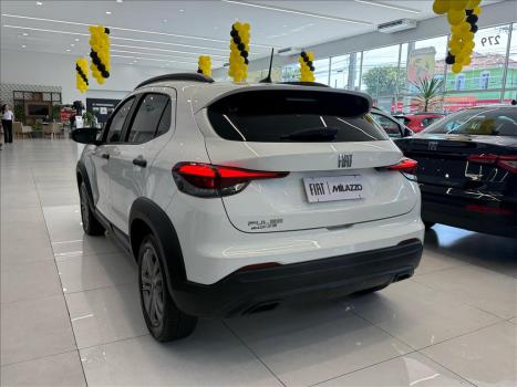 FIAT Pulse 1.3 16V 4P FLEX DRIVE, Foto 6