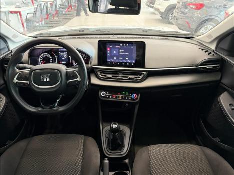 FIAT Pulse 1.3 16V 4P FLEX DRIVE, Foto 7