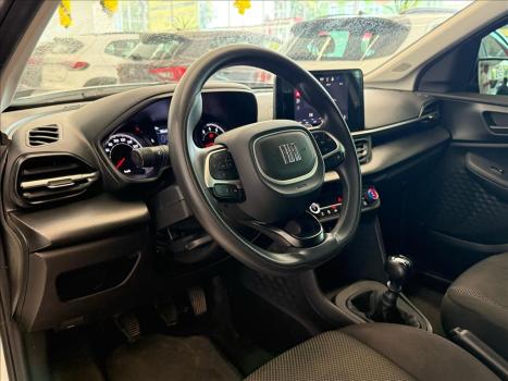 FIAT Pulse 1.3 16V 4P FLEX DRIVE, Foto 8