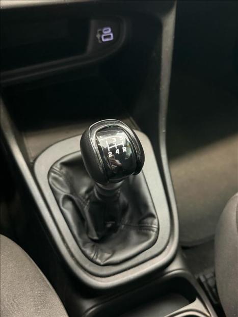 FIAT Pulse 1.3 16V 4P FLEX DRIVE, Foto 9