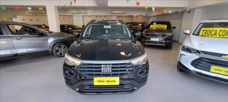 FIAT Pulse 1.3 16V 4P FLEX DRIVE, Foto 5