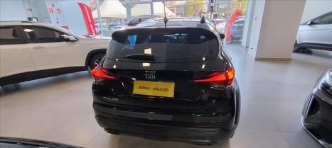 FIAT Pulse 1.3 16V 4P FLEX DRIVE, Foto 6