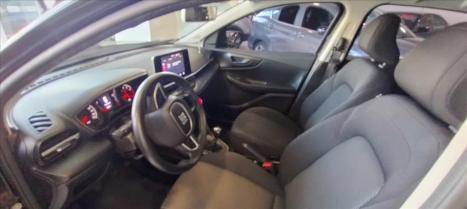 FIAT Pulse 1.3 16V 4P FLEX DRIVE, Foto 8