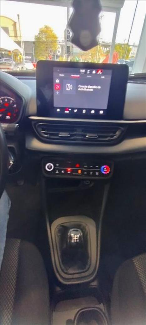 FIAT Pulse 1.3 16V 4P FLEX DRIVE, Foto 9
