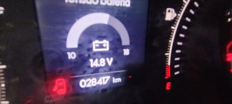 FIAT Pulse 1.3 16V 4P FLEX DRIVE, Foto 10