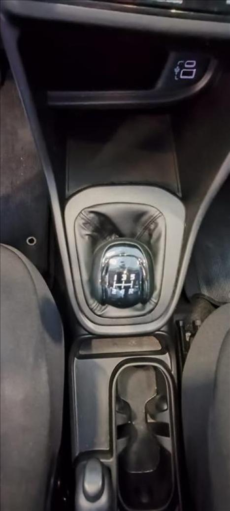 FIAT Pulse 1.3 16V 4P FLEX DRIVE, Foto 11