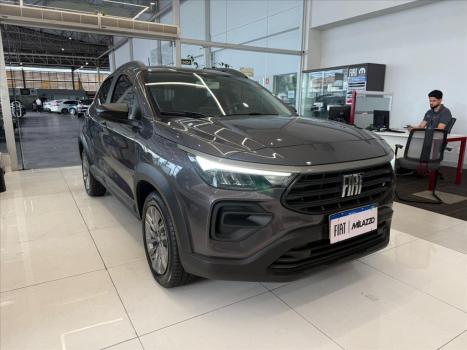 FIAT Pulse 1.3 16V 4P FLEX DRIVE, Foto 1