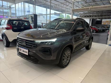 FIAT Pulse 1.3 16V 4P FLEX DRIVE, Foto 3