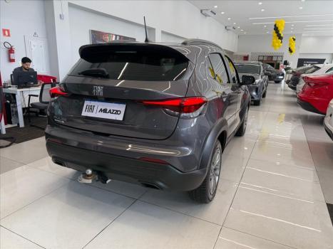 FIAT Pulse 1.3 16V 4P FLEX DRIVE, Foto 4