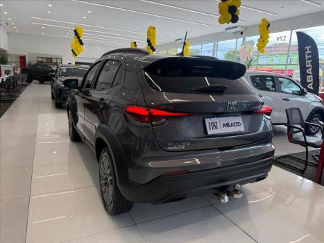FIAT Pulse 1.3 16V 4P FLEX DRIVE, Foto 6