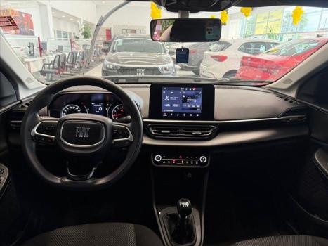 FIAT Pulse 1.3 16V 4P FLEX DRIVE, Foto 8