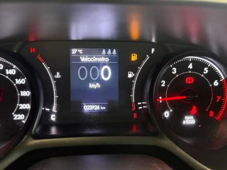 FIAT Pulse 1.3 16V 4P FLEX DRIVE, Foto 10