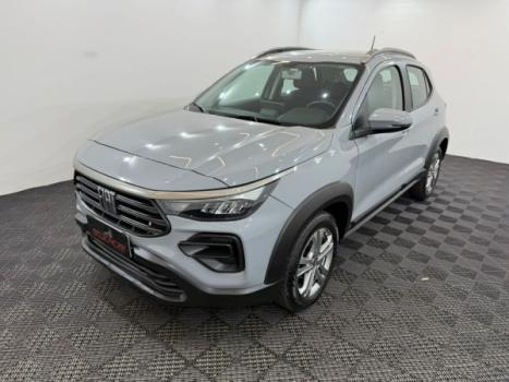 FIAT Pulse 1.3 16V 4P FLEX DRIVE AUTOMTICO CVT, Foto 3