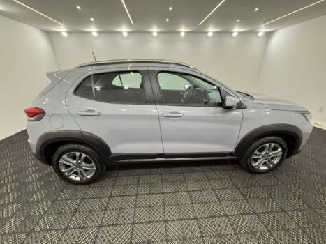 FIAT Pulse 1.3 16V 4P FLEX DRIVE AUTOMTICO CVT, Foto 4