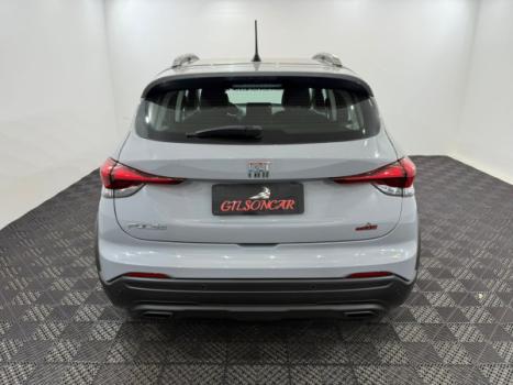 FIAT Pulse 1.3 16V 4P FLEX DRIVE AUTOMTICO CVT, Foto 5