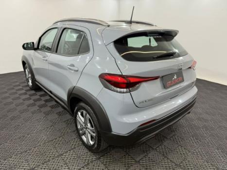 FIAT Pulse 1.3 16V 4P FLEX DRIVE AUTOMTICO CVT, Foto 6