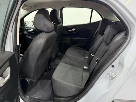 FIAT Pulse 1.3 16V 4P FLEX DRIVE AUTOMTICO CVT, Foto 8