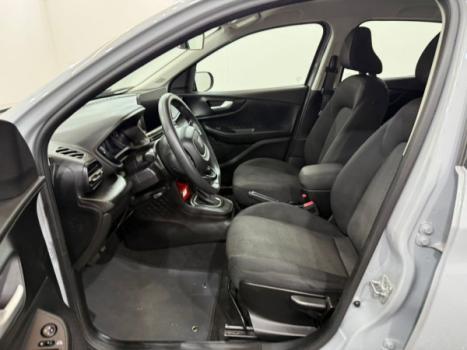 FIAT Pulse 1.3 16V 4P FLEX DRIVE AUTOMTICO CVT, Foto 9