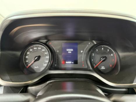 FIAT Pulse 1.3 16V 4P FLEX DRIVE AUTOMTICO CVT, Foto 10