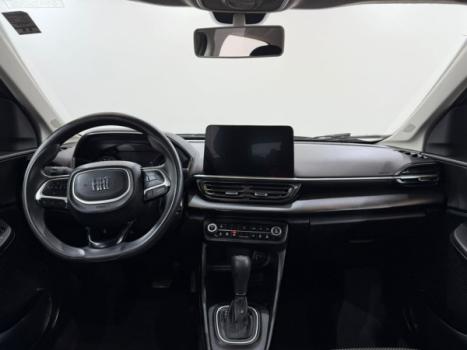 FIAT Pulse 1.3 16V 4P FLEX DRIVE AUTOMTICO CVT, Foto 11