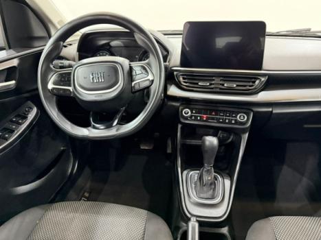 FIAT Pulse 1.3 16V 4P FLEX DRIVE AUTOMTICO CVT, Foto 12