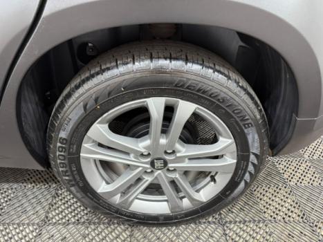 FIAT Pulse 1.3 16V 4P FLEX DRIVE AUTOMTICO CVT, Foto 13