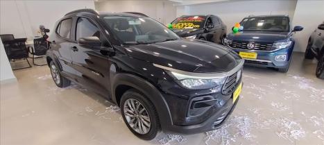FIAT Pulse 1.3 16V 4P FLEX DRIVE, Foto 1