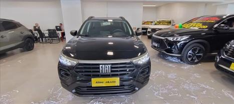 FIAT Pulse 1.3 16V 4P FLEX DRIVE, Foto 5