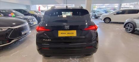 FIAT Pulse 1.3 16V 4P FLEX DRIVE, Foto 6