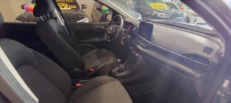 FIAT Pulse 1.3 16V 4P FLEX DRIVE, Foto 9
