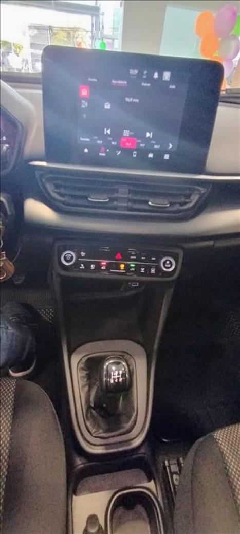 FIAT Pulse 1.3 16V 4P FLEX DRIVE, Foto 12