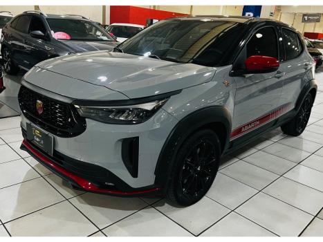 FIAT Pulse 1.3 16V 4P FLEX TURBO 270 ABARTH AT6 AUTOMTICO, Foto 2