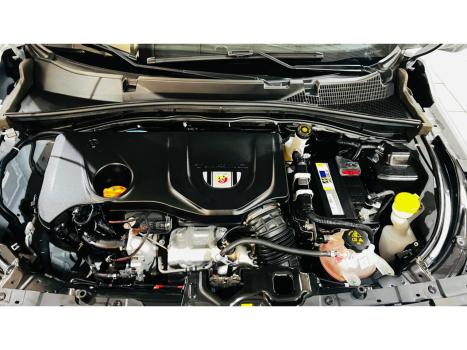FIAT Pulse 1.3 16V 4P FLEX TURBO 270 ABARTH AT6 AUTOMTICO, Foto 9