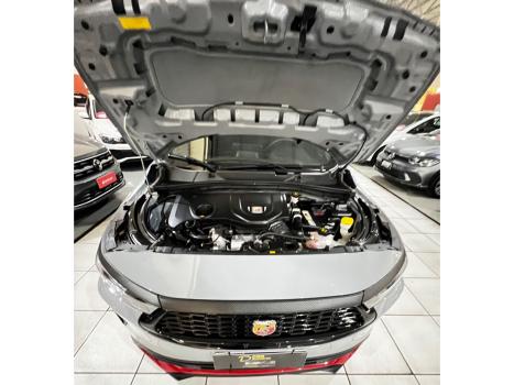 FIAT Pulse 1.3 16V 4P FLEX TURBO 270 ABARTH AT6 AUTOMTICO, Foto 10