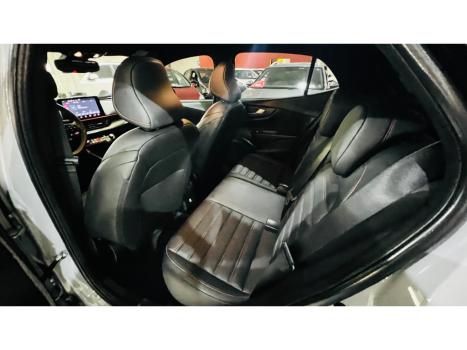 FIAT Pulse 1.3 16V 4P FLEX TURBO 270 ABARTH AT6 AUTOMTICO, Foto 14