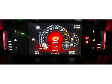 FIAT Pulse 1.3 16V 4P FLEX TURBO 270 ABARTH AT6 AUTOMTICO, Foto 16