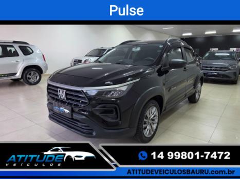 FIAT Pulse 1.3 16V 4P FLEX DRIVE, Foto 1